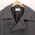 ソエルテ soerte Oversize double breasted stand collar coat オーバーサイズダブルブレストスタンドカラーコート メンズ JPN:3