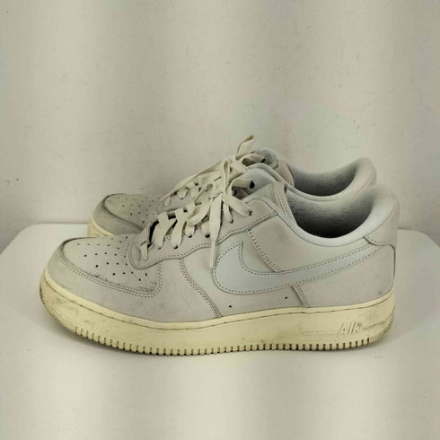 ナイキ NIKE Women's Air Force 1 Low Command Force Black メンズ JPN:29