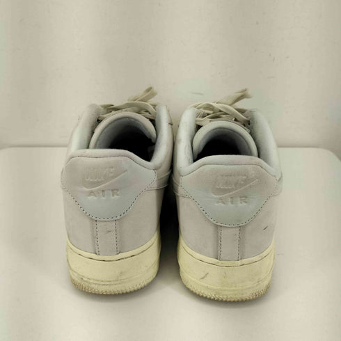 ナイキ NIKE Women's Air Force 1 Low Command Force Black メンズ JPN:29