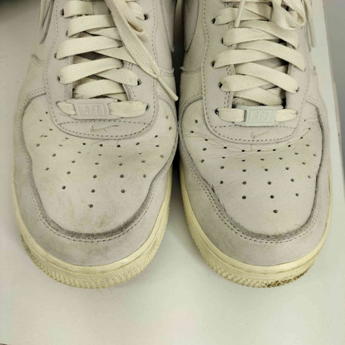 ナイキ NIKE Women's Air Force 1 Low Command Force Black メンズ JPN:29