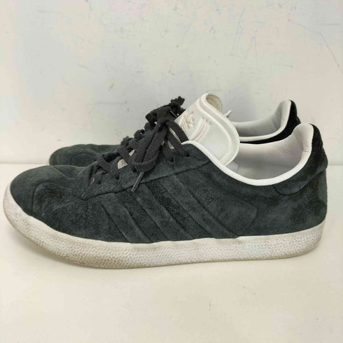 アディダスオリジナルス adidas Originals GAZELLE STITCH AND TURN メンズ JPN:27.5
