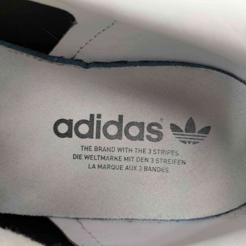 アディダスオリジナルス adidas Originals GAZELLE STITCH AND TURN メンズ JPN:27.5