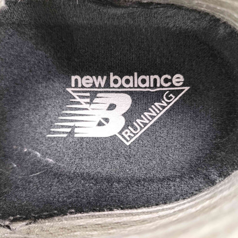 ニューバランス NEW BALANCE u998bl usa製 メンズ JPN:27.5