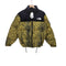 ザノースフェイス THE NORTH FACE NOVELTY NUPTSE DOWN JACKET メンズ JPN:M