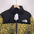 ザノースフェイス THE NORTH FACE NOVELTY NUPTSE DOWN JACKET メンズ JPN:M