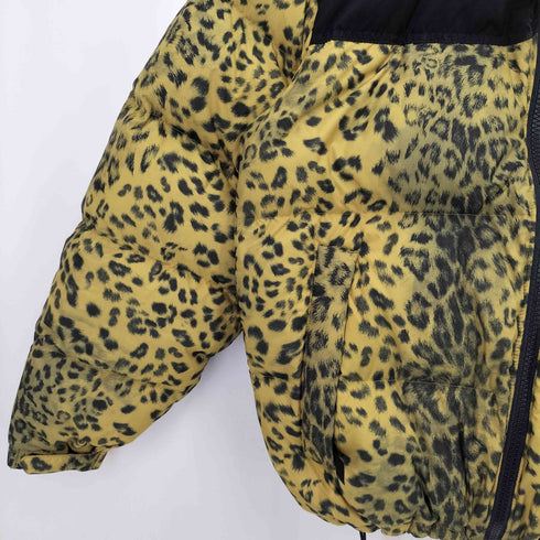 ザノースフェイス THE NORTH FACE NOVELTY NUPTSE DOWN JACKET メンズ JPN:M