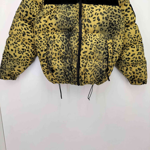 ザノースフェイス THE NORTH FACE NOVELTY NUPTSE DOWN JACKET メンズ JPN:M