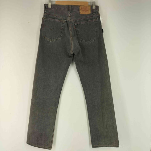 リーバイス LEVI STRAUSS&CO 90S 501 ストレートデニムパンツ メンズ W31 L34