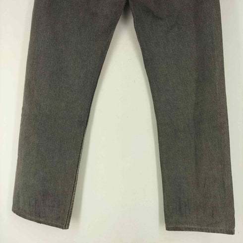 リーバイス LEVI STRAUSS&CO 90S 501 ストレートデニムパンツ メンズ W31 L34