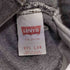 リーバイス LEVI STRAUSS&CO 90S 501 ストレートデニムパンツ メンズ W31 L34