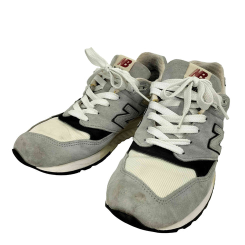 ニューバランス NEW BALANCE u998gb USA製 メンズ JPN:27.5