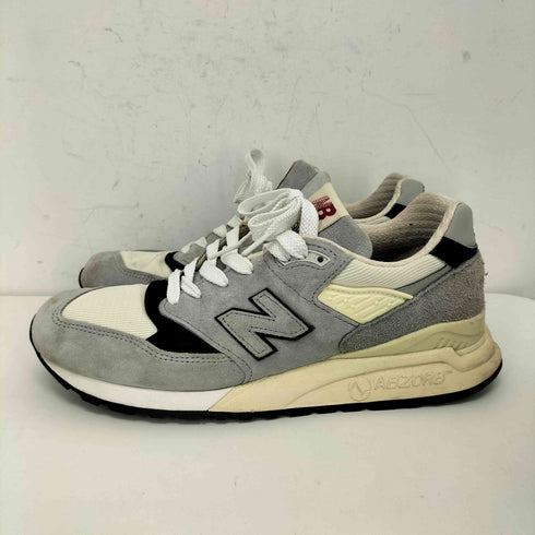 ニューバランス NEW BALANCE u998gb USA製 メンズ JPN:27.5