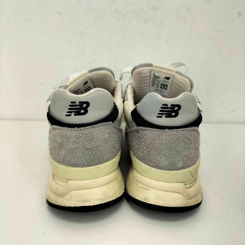 ニューバランス NEW BALANCE u998gb USA製 メンズ JPN:27.5