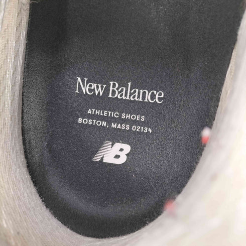 ニューバランス NEW BALANCE u998gb USA製 メンズ JPN:27.5