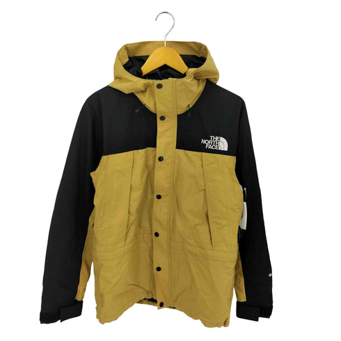 ザノースフェイス THE NORTH FACE GORE-TEX Mountain Light Jacket ゴアテックス マウンテンライトジャケット メンズ M