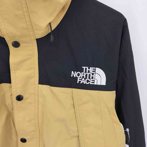 ザノースフェイス THE NORTH FACE GORE-TEX Mountain Light Jacket ゴアテックス マウンテンライトジャケット メンズ M