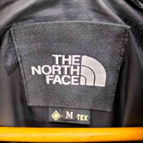 ザノースフェイス THE NORTH FACE GORE-TEX Mountain Light Jacket ゴアテックス マウンテンライトジャケット メンズ M