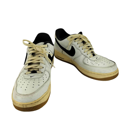 ナイキ NIKE Women's Air Force 1 Premium Summit White/Coconut Milk メンズ JPN:29