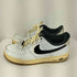 ナイキ NIKE Women's Air Force 1 Premium Summit White/Coconut Milk メンズ JPN:29