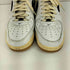 ナイキ NIKE Women's Air Force 1 Premium Summit White/Coconut Milk メンズ JPN:29