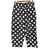 クックマン COOKMAN ドット 水玉 シェフパンツ メンズ JPN:L