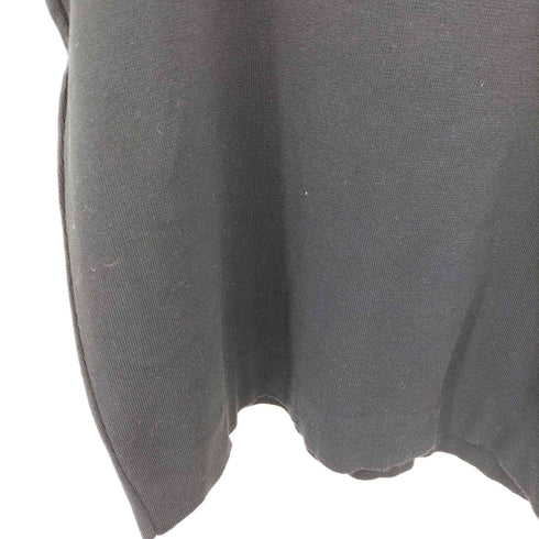 ロクビューティーアンドユースユナイテッドアローズ 6 BEAUTY & YOUTH UNITED ARROWS SHOULDER SLIT KNIT PULLOVER ショルダー スリットニット プルオーバー セーター レディース