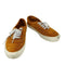 バンズ VANS OLD SKOOL スエード ローカットスニーカー メンズ 27