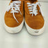 バンズ VANS OLD SKOOL スエード ローカットスニーカー メンズ 27