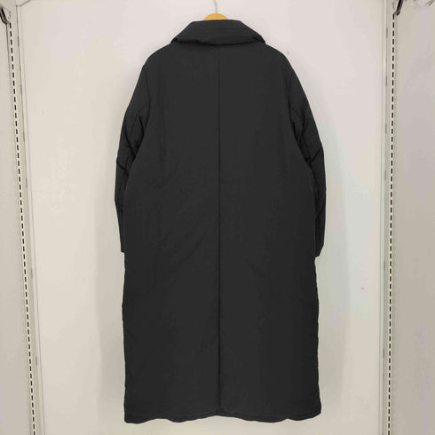 anuke 24aw Standcollar Down Coat スタンドカラーダウンコート レディース JPN:36