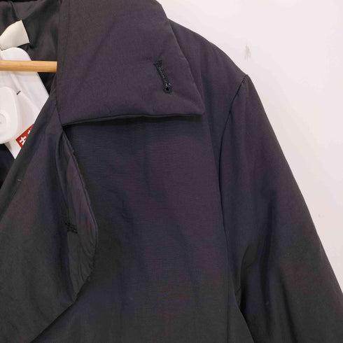 anuke 24aw Standcollar Down Coat スタンドカラーダウンコート レディース JPN:36