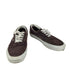 バンズ VANS ピッグ スエード ローカットスニーカー メンズ 26.5