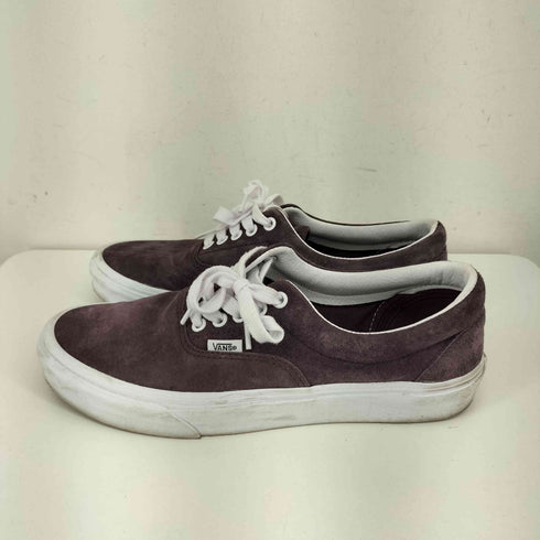 バンズ VANS ピッグ スエード ローカットスニーカー メンズ 26.5