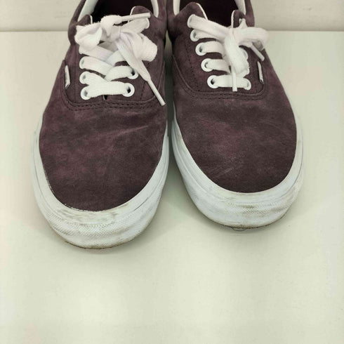 バンズ VANS ピッグ スエード ローカットスニーカー メンズ 26.5