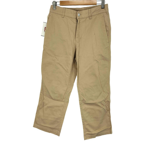 マリテフランソワジルボー MARITHE FRANCOIS GIRBAUD テーパードチノパンツ メンズ JPN:0