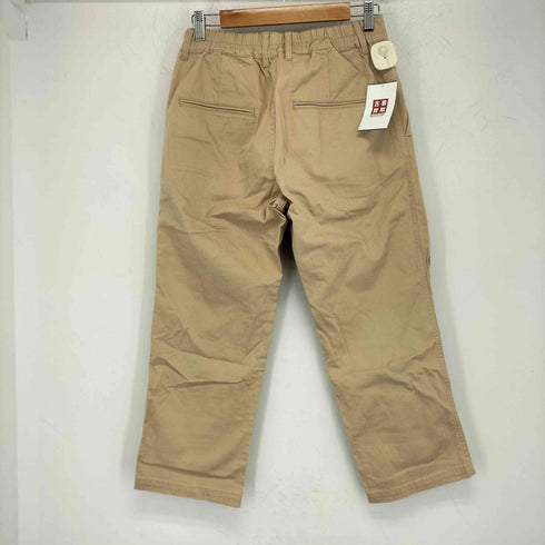 マリテフランソワジルボー MARITHE FRANCOIS GIRBAUD テーパードチノパンツ メンズ JPN:0