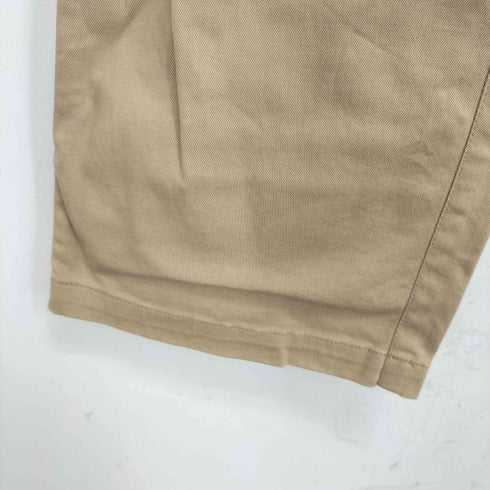 マリテフランソワジルボー MARITHE FRANCOIS GIRBAUD テーパードチノパンツ メンズ JPN:0