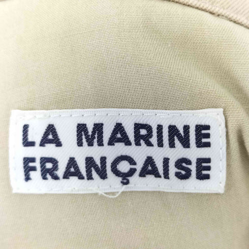 マリテフランソワジルボー MARITHE FRANCOIS GIRBAUD テーパードチノパンツ メンズ JPN:0