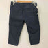 SWRVE regular trim fit クロップドデニム メンズ 36