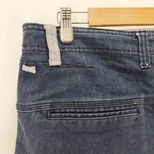 SWRVE regular trim fit クロップドデニム メンズ 36