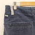 SWRVE regular trim fit クロップドデニム メンズ 36