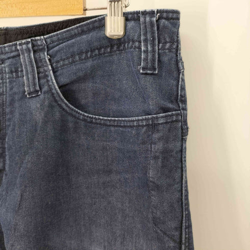 SWRVE regular trim fit クロップドデニム メンズ 36