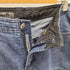 SWRVE regular trim fit クロップドデニム メンズ 36