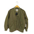ハイク HYKE TYPE L-2A JACKET ミリタリー ボンバーフライトジャケット レディース 2
