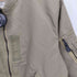 ハイク HYKE TYPE L-2A JACKET ミリタリー ボンバーフライトジャケット レディース 2