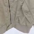 ハイク HYKE TYPE L-2A JACKET ミリタリー ボンバーフライトジャケット レディース 2