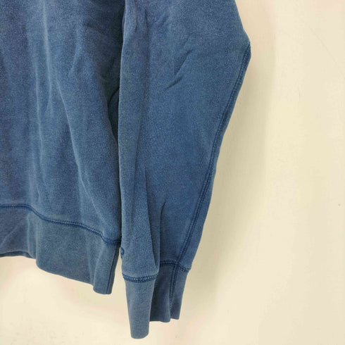 オーシャンパシフィック Ocean Pacific California ラグランスリーブ クルーネックスウェット メンズ JPN:M