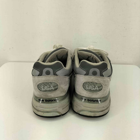 ニューバランス NEW BALANCE MR993GL メンズ JPN:26.5