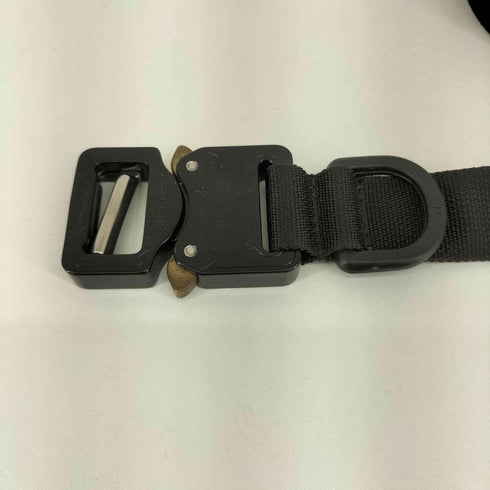 バッグジャック BAGJACK コブラバックルベルト メンズ