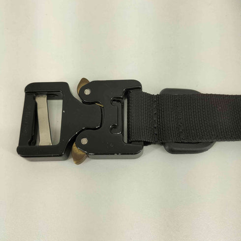 バッグジャック BAGJACK コブラバックルベルト メンズ