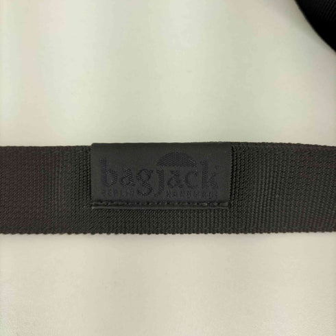 バッグジャック BAGJACK コブラバックルベルト メンズ